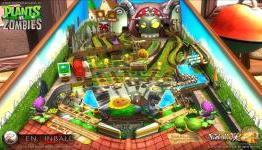 Worth Playing – Pinball FX 2 – Plants vs. Zombies Review