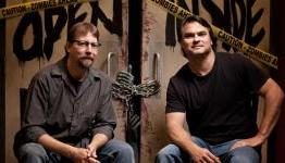 Game Informer – The Masters Of Episodic Gaming Speak