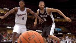 EA drops the ball with NBA Live cancellation