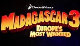 One Hit Pixel Review: Madagascar 3: Europe’s Most Wanted