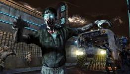 Call of Duty: Black Ops 2: Zombie Mode Detailed