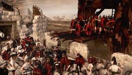 Interview: The Creative Assembly on Rome II