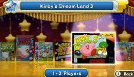 Kirby’s Dream Collection: You’ll be one happy puffball | SnackBarGames Review