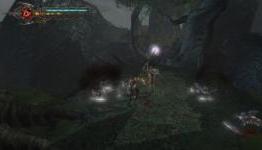 Leviathyn Reviews Garshasp: Temple of the Dragon