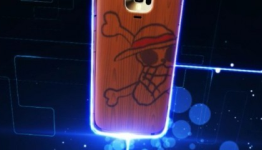 One Piece Pirate Anime Gets Its Own Smartphone