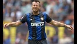 Cassano: I am going to get very fat when I retire