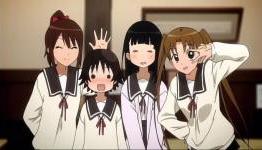 Tamayura Staff Aim to Air 2nd Season Next Summer