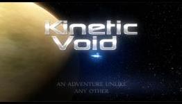Badland Studio Reveals Their Debut Trailer For ‘Kinetic Void’