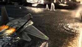A Look Back At H.A.W.X. | TheGameJar