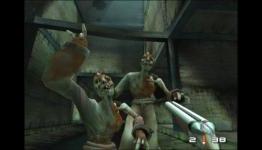 TimeSplitters 2 HD was cancelled