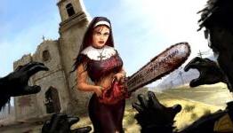 Crytek: “We’d love to do TimeSplitters”