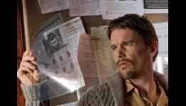 Watch Three Clips From Sinister