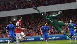 PSX-Sense: Review: FIFA 13 – PS Vita