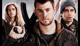It’s Raining (Bad) Men In Red Dawn Clip