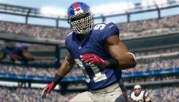Madden NFL 13 Exclusive: success, next year’s game, Wii U and next-generation