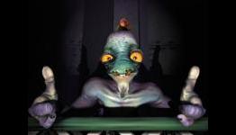 Oddworld creator ‘didn’t expect’ his series to be around today