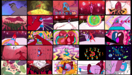 Production I.G.’s Kickstarter Anime Project about Love, Pain, & Wrestling
