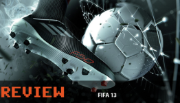 Fifa 13 Review | The Game Scouts