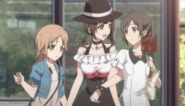 Tari Tari Review | Nihon Review