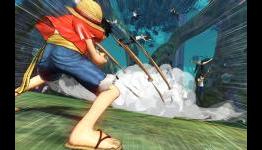 One Piece: Pirate Warriors Review (Empty Lifebar)