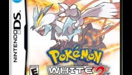 Digitalchumps I Pokémon Black Version 2 & Pokémon White Version 2 Review