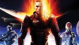 Mass Effect Trilogy includes different DLC for each format, PS3 gets shafted