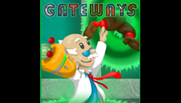 Indie Game HQ Reviews: ‘Gateways’ by Smudged Cat Games