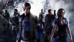 XP Reviews: Resident Evil 6