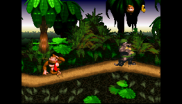 Revisiting the genius of Donkey Kong Country’s two-button gameplay