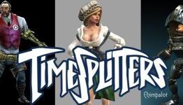 TimeSplitters Gathers More Interest, Fanmade MOD in the works