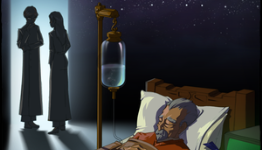 Review: To The Moon | MoarPowah
