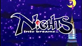 1UP:Nights Into Dreams Review: The Real Inception