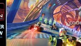 Developer Interview – Codemasters on ‘F1 Race Stars’