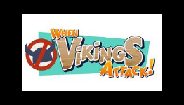 The Pixel Press: Hands-on – When Vikings Attack!