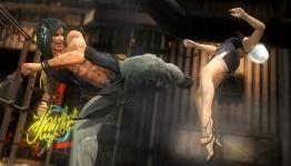 Dead or Alive 5 Review – Meodia