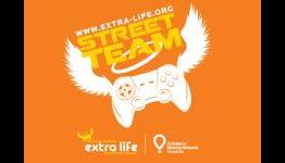 Extra Life: Game all Night, Heal Sick Kids