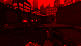 In Our Own Backyard – Wrack | The Indie Game Magazine