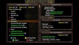 Examiner – Brimstone XBLIG review