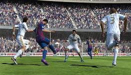 FIFA Soccer 13 PS Vita Review | Tech-Gaming