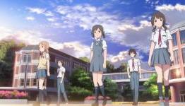 Review: Tari Tari | Moar Powah