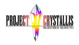 Project Crystallis: A Campaign for Final Fantasy Versus XIII and Type-0