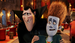 Hotel Transylvania Review: Is This Castlevania-Inspired Adventure as Good as the Real Thing? | 1UP