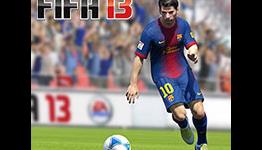 FIFA 13 (PS3) Review | HardwareHeaven.com