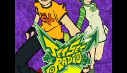 Sony-Gamer.com:Jet Set Radio Review: The Sony Difference