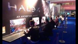 Eurogamer Expo 2012: Day One Report