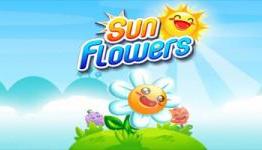 Sun Flowers dated for US