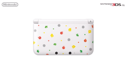 Animal Crossing 3DS Bundle & Release Date Announced for Japan