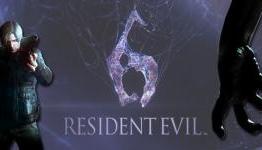 GamerXchange: Resident Evil 6 [Review]