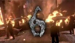 Resident Evil 6 Review – MMGN.com