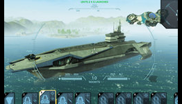 Carrier Command: Gaea Mission Review | OXM